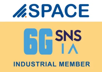 Space Hellas: Μέλος του «6G Infrastructure Association»