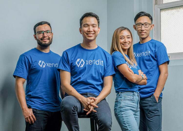 Ο μονόκερως Xendit από την Ινδονησία σήκωσε 300 εκ. δολάρια στον γύρο D