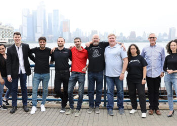 Η startup Semperis για την κυβερνοασφάλεια συγκέντρωσε πάνω από 200 εκατομμύρια δολάρια