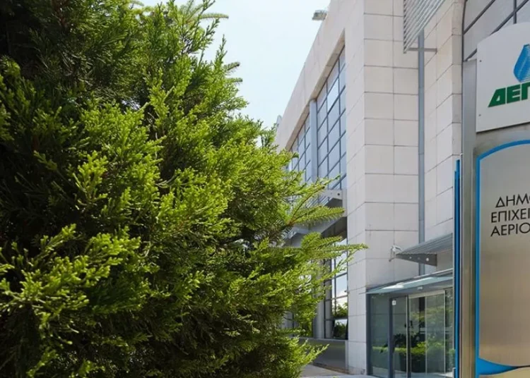 ΔΕΠΑ Εμπορίας: Ναυαγεί ο διαγωνισμός πώλησης, αλλάζει ρότα η κυβέρνηση για την ιδιωτικοποίηση της εταιρείας