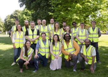10,2 εκατομμύρια ευρώ συγκέντρωσε η Greyparrot για να λύσει το παγκόσμιο πρόβλημα των απορριμμάτων