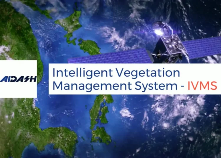 AiDash: Καταπολέμηση των φυσικών καταστροφών με digital twins