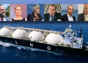 Οι Έλληνες εφοπλιστές που πήραν το στοίχημα των 5 δισ. δολαρίων