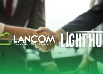 Νέα ώθηση για τις Startups με την συνεργασία Lancom & Light Hub