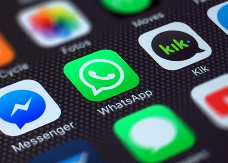 WhatsApp: Λανσάρισμα νέων features!