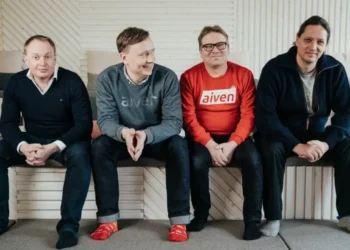 Aiven: Η εταιρεία λογισμικού ανοικτού κώδικα συγκεντρώνει 210 εκατ. δολ.