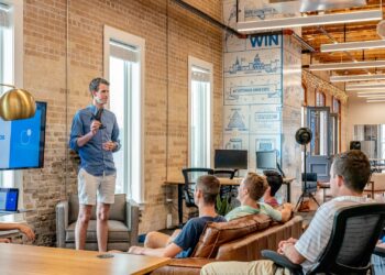 Η νοοτροπία που ξεχωρίζει τους μεγάλους ηγέτες