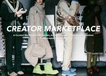 Body404: Το Marketplace που ήρθε για να αντικαταστήσει το Shein