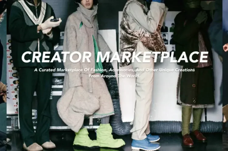 Body404: Το Marketplace που ήρθε για να αντικαταστήσει το Shein