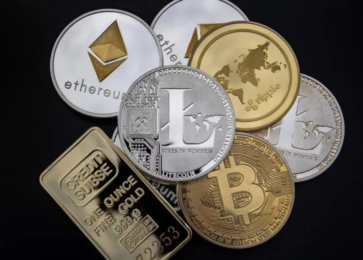 Cryptos: Πώς και γιατί χάθηκαν 1,8 τρισεκατομμύρια δολάρια σε 6 μήνες