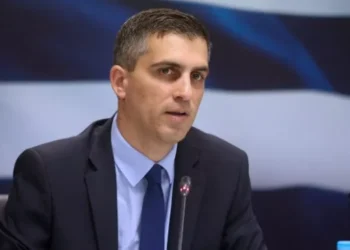 Δήμας: Ίδρυση ρομποτικής μονάδας – Ξεκινά ο διαγωνισμός για το νέο κτήριο του Ερευνητικού Κέντρου «Αθηνά»