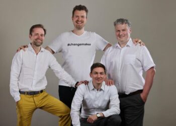 13,5 εκατομμύρια ευρώ στην  ecolytiq για να ενισχύσει πιο βιώσιμες καταναλωτικές συνήθειες