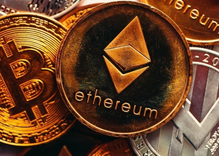 Κρυπτονομίσματα: Το Ether μπορεί να χάσει ακόμα 80% της αξίας του
