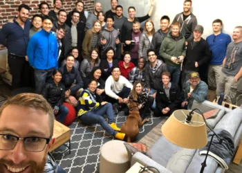 Fictiv: 100 εκατ. δολάρια σήκωσε η «Uber» της βιομηχανίας