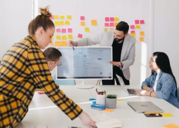 7 Ευρωπαϊκές startups που ενισχύουν τη συνδεσιμότητα της ομάδας σας