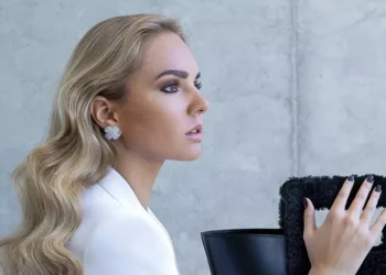 Μαρίνα Ραφαήλ: Πώς η Ελληνίδα κληρονόμος των Swarovski μπήκε στη λίστα «Forbes 30 under 30»