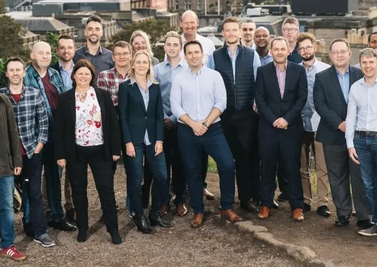 Η πλατφόρμα πληρωμών Modulr «σήκωσε» 83 εκατ. λίρες!