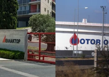 Κλείνει η συμφωνία Ελλάκτωρ – Motor Oil
