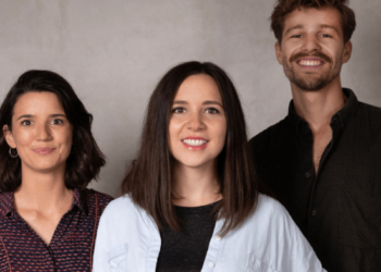 7,49 εκατομμύρια ευρώ συγκέντρωσε η startup nilo.health για να σπάσει τα εμπόδια στο χώρο εργασίας