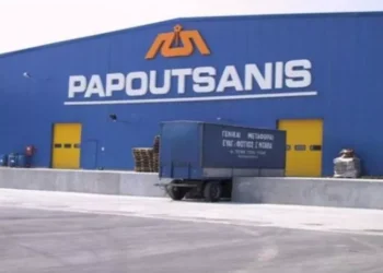 Παπουτσάνης: Αύξηση 83% στις εξαγωγές και 45% στον κύκλο εργασιών το πρώτο τρίμηνο