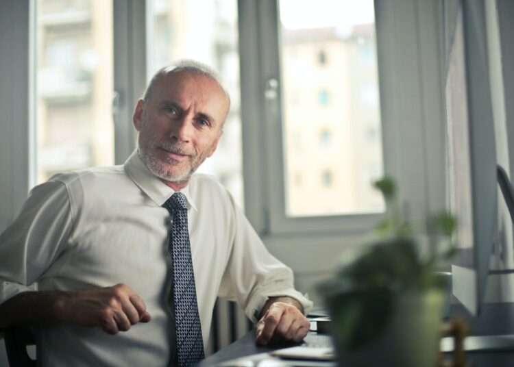 Πώς μπορείτε να αλλάξετε καριέρα στα 40 και στα 50