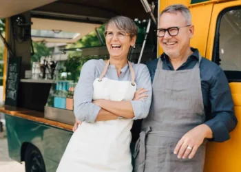 Έξυπνα tips για ζευγάρια που διοικούν μαζί μια επιχείρηση