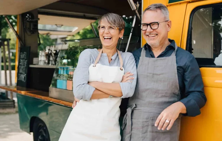 Έξυπνα tips για ζευγάρια που διοικούν μαζί μια επιχείρηση