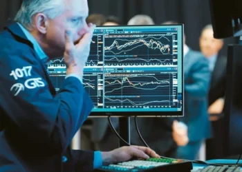 Πού να «κρυφτούν» οι επενδυτές; – Η μεγάλη τρικυμία σε ομόλογα, μετοχές, εμπορεύματα και κρυπτονομίσματα