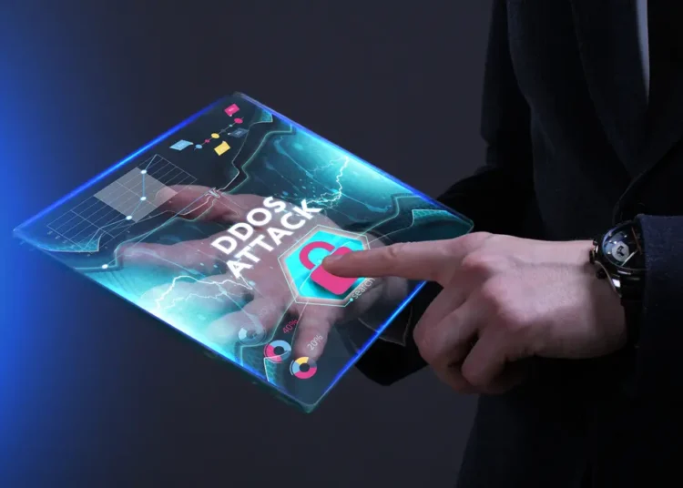 Αύξηση των επιθέσεων DDoS εξαιτίας του κυβερνοπολέμου στην Ουκρανία