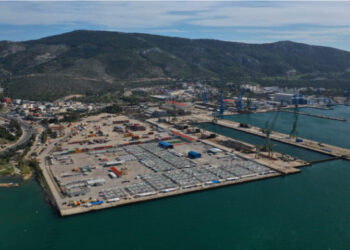 Ναυπηγεία Σκαραμαγκά: Ετοιμάζεται νέα νομοθετική ρύθμιση για fast track άδειες