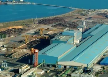 Όμιλος Βιοχάλκο: Η Sovel επενδύει στις βιομηχανικές εγκαταστάσεις πλωτών ανεμογεννητριών στον Βόλο