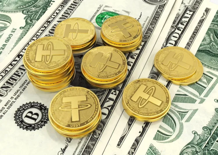 «Σφαγή» στα crypto: Μαζική φυγή επενδυτών από τα UST και Luna – 7 δισ. δολ. απέσυραν οι επενδυτές από το Tether