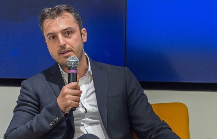 H Verizon Ventures επενδύει στην ελληνική startup TileDB