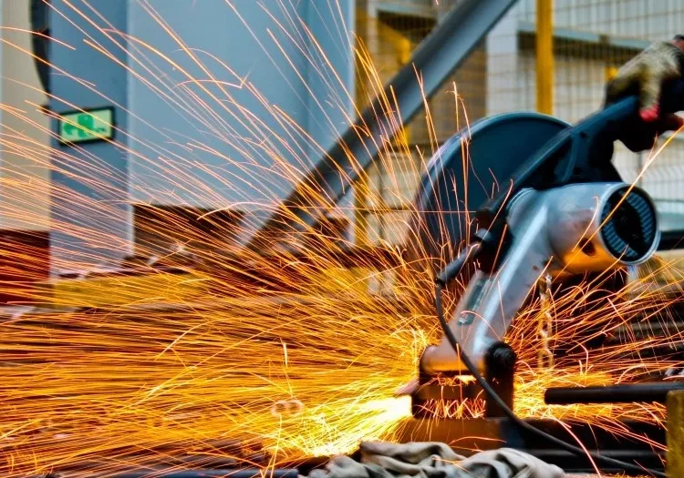 ΕΛΣΤΑΤ: Αλμα 38,2% στον τζίρο της βιομηχανίας τον Μάρτιο