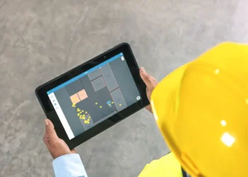 ZEBRA MotionWorks: Το μέλλον στην διαχείριση logistics