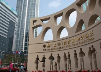 Goldman Sachs: Στα πρόθυρα χρεοκοπίας 22 Κινεζικοί κολοσσοί real estate