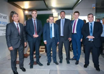 Μοχλός ανάπτυξης για επιχειρήσεις με την υποστήριξη της Grant Thornton