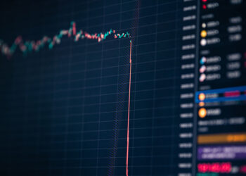 Η Wall Street «μισεί» τις εταιρείες κρυπτονομισμάτων και το δείχνει