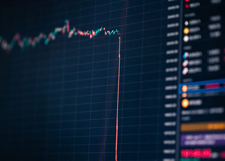 Η Wall Street «μισεί» τις εταιρείες κρυπτονομισμάτων και το δείχνει