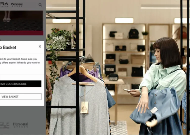 Valuelenz: Η ελληνική retailtech startup που απογειώνει το hybrid commerce!