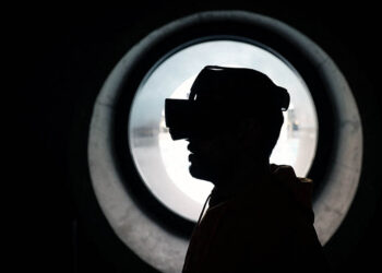 Κύμα αντιδράσεων για τις χρεώσεις της Meta στις εφαρμογές εικονικής πραγματικότητας