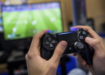 Γιατί η κατάρρευση στα cryptos κάνει τους gamers να χαμογελούν