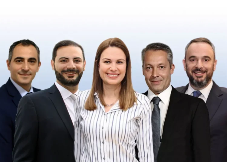 Κατασκευαστές Ναυτιλιακού Εξοπλισμού: Συνολική συνεισφορά στο ΑΕΠ στο €1,3 δισ. το 2020