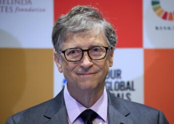 Αυτό είναι το ελληνικό νησί που θέλει να αγοράσει ο Μπιλ Γκέιτς για 26 εκατ. ευρώ