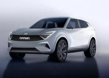 Olymp Cars: Έρχονται ηλεκτρικά αυτοκίνητα με άρωμα Ελλάδας;