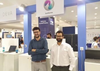 Η Doitforme.eu λανσάρει τη νέα της έκδοση!