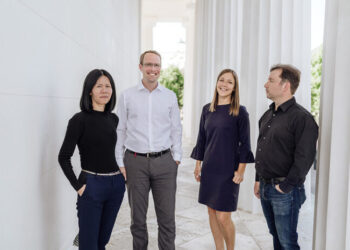 Η 3VC εγκαινιάζει το δεύτερο fund  της αξίας 150 εκατομμυρίων ευρώ για να υποστηρίξει ευρωπαίους καινοτόμους