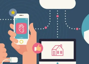 Ανάπτυξη ρεκόρ για τον τομέα E-Health με έσοδα πάνω από 150 δισ. δολ.