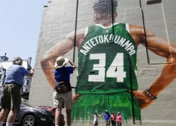 Γιάννης Αντετοκούνμπο: Tο portfolio των 41 εκατ. δολ. και τα νέα deals (pics)