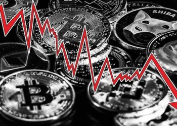 Τρία μαθήματα από το πρόσφατο sell-off στα κρυπτονομίσματα